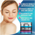 Collagen Best Skin Anti Aging Wrinkles Organic Private Label Eye Cream для женщин